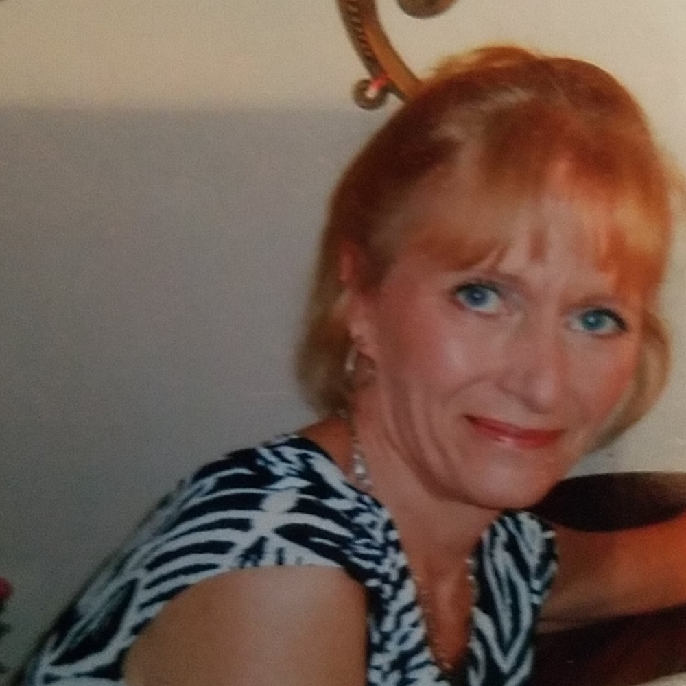 Meet your Posher, Leigh ann